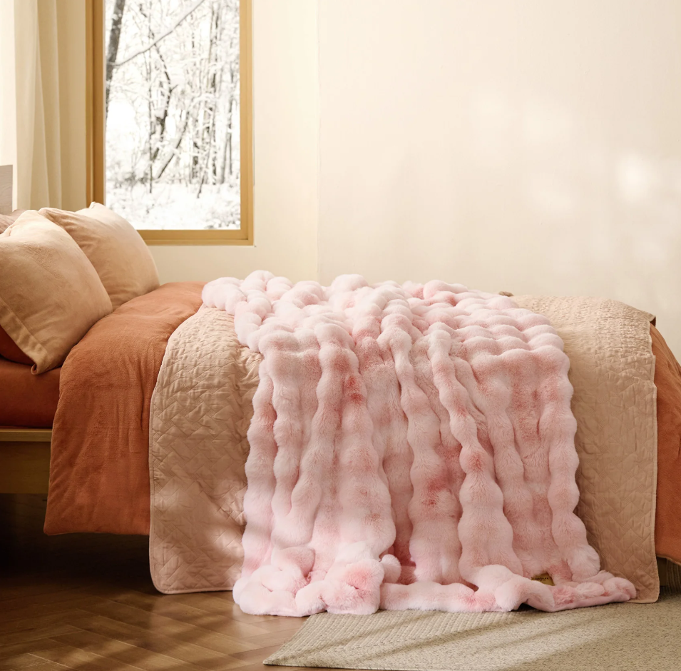 Effix™ Bubble Blanket
