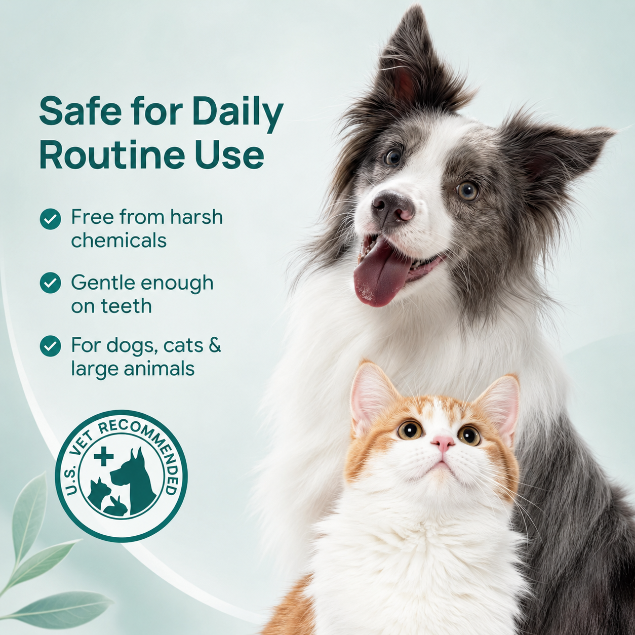 Effix™ Dental Finger Wipes