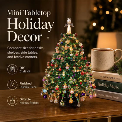 Effix™ DIY Beaded Tree Kit