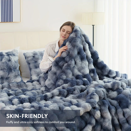 Effix™  Bubble Blanket