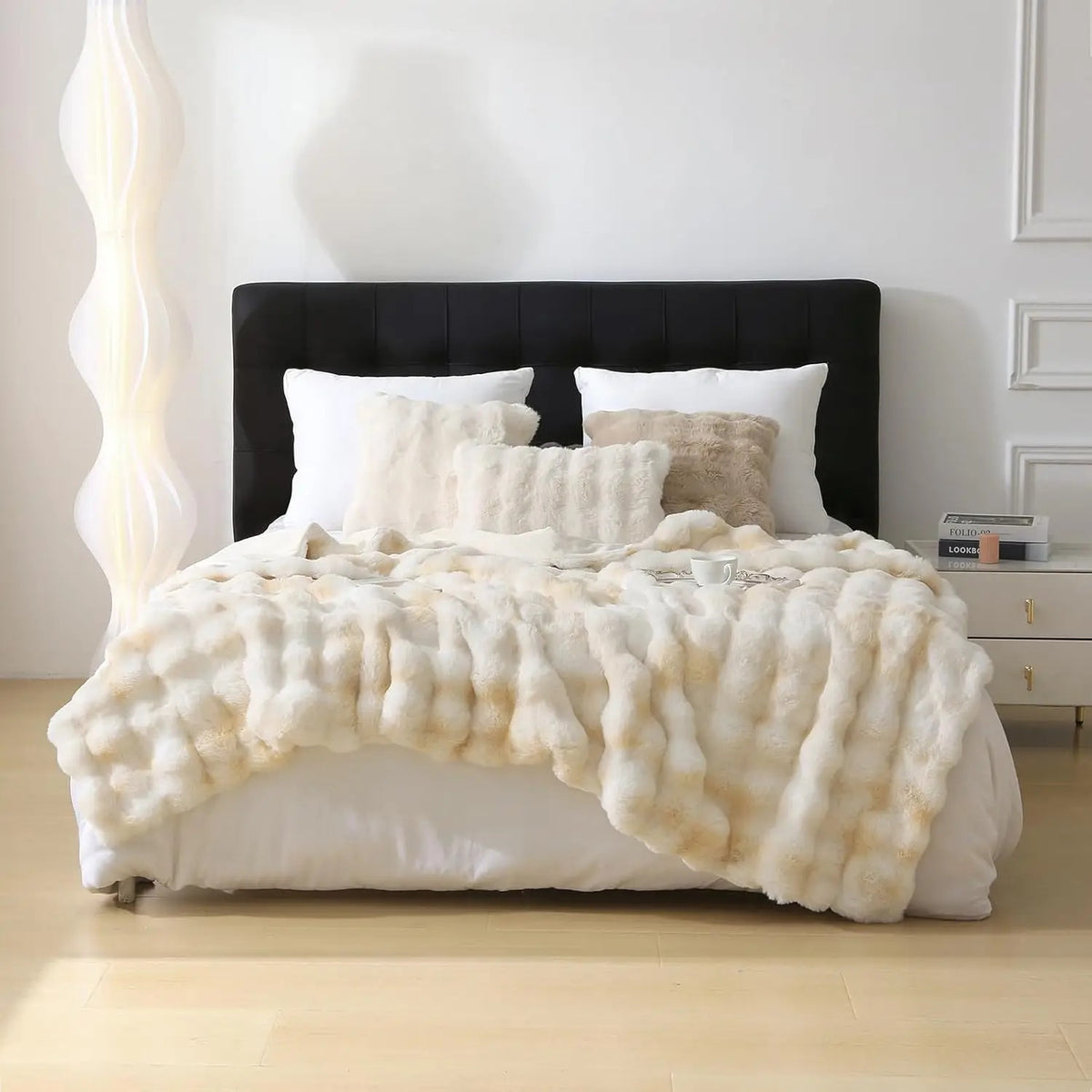 Effix™  Bubble Blanket