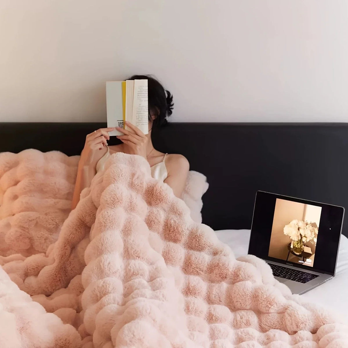Effix™  Bubble Blanket