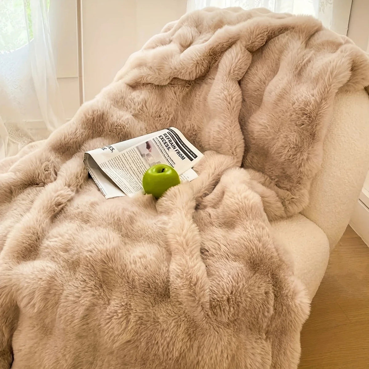 Effix™  Bubble Blanket