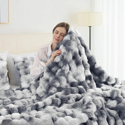 Effix™  Bubble Blanket