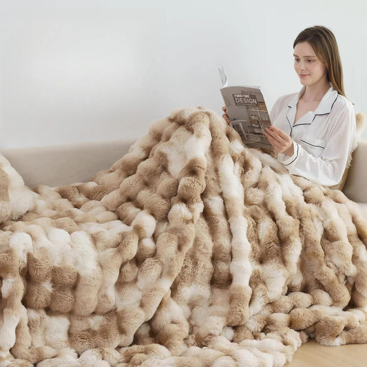 Effix™  Bubble Blanket