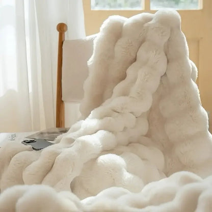 Effix™  Bubble Blanket