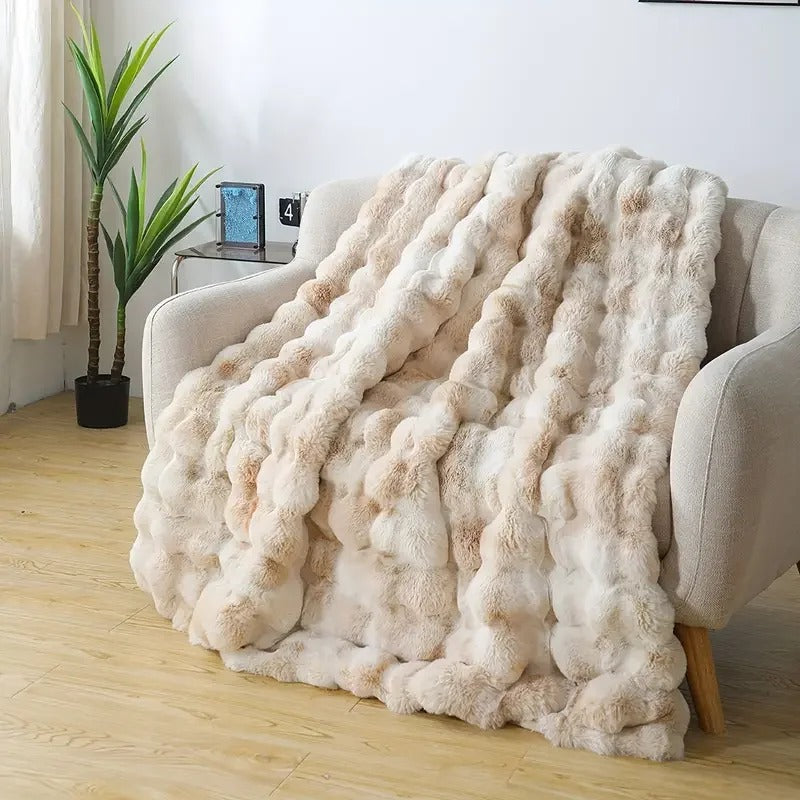 Effix™  Bubble Blanket